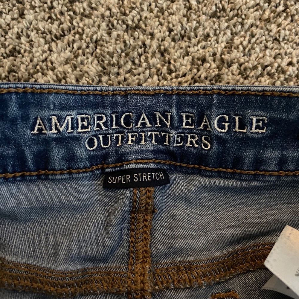 American eagle shorts - Picture 2 of 3